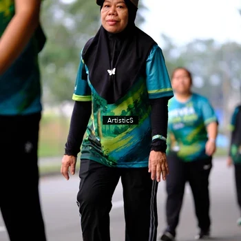 Runner Photo 8642694