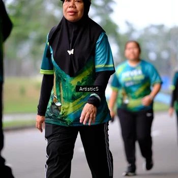 Runner Photo 8642696