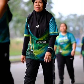 Runner Photo 8642697