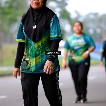 Runner Photo 8642698