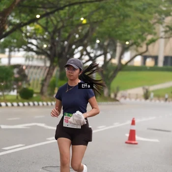 Runner Photo 8642699
