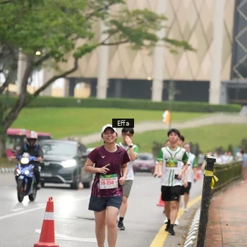 Runner Photo 8642700