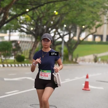 Runner Photo 8642704