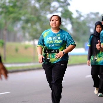 Runner Photo 8642705