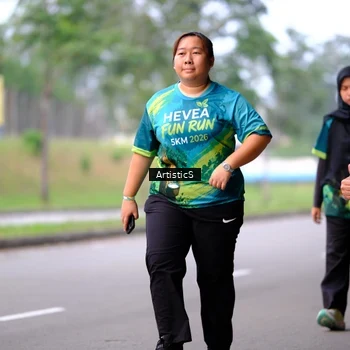 Runner Photo 8642707