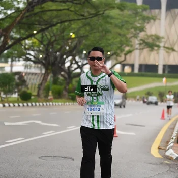 Runner Photo 8642708