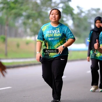 Runner Photo 8642711