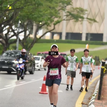 Runner Photo 8642712