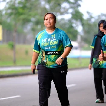 Runner Photo 8642714
