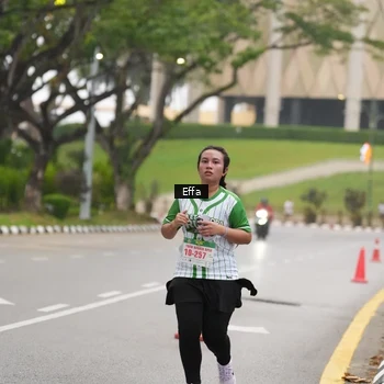 Runner Photo 8642716