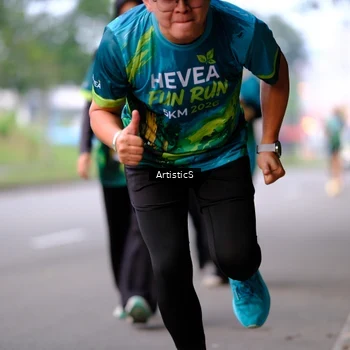 Runner Photo 8642718