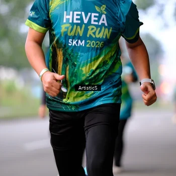 Runner Photo 8642719