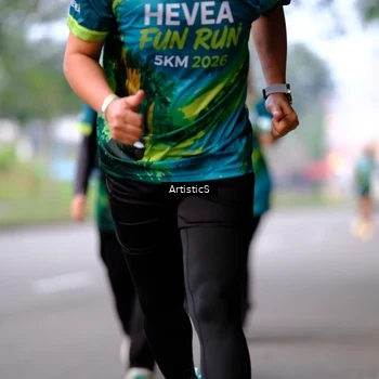 Runner Photo 8642720