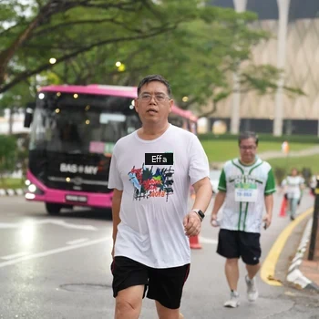 Runner Photo 8642723