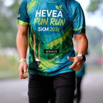 Runner Photo 8642726
