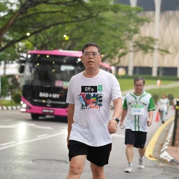 Runner Photo 8642727