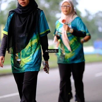 Runner Photo 8642728