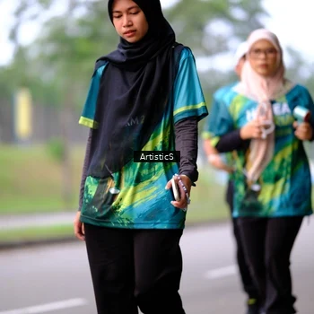 Runner Photo 8642729