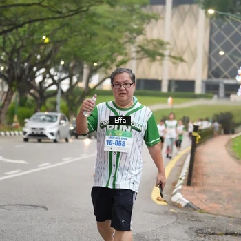Runner Photo 8642730