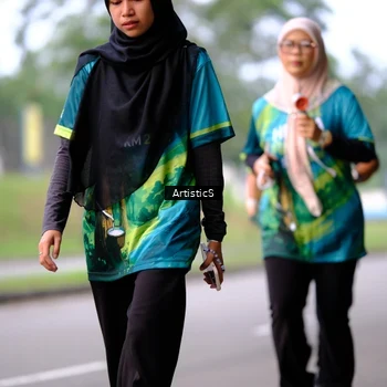 Runner Photo 8642731