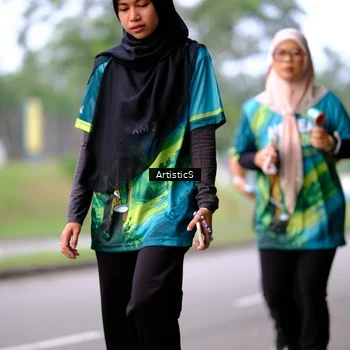 Runner Photo 8642732