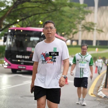 Runner Photo 8642733
