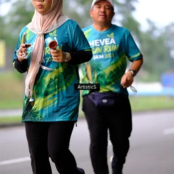 Runner Photo 8642734