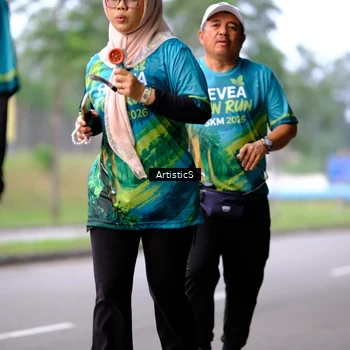 Runner Photo 8642735