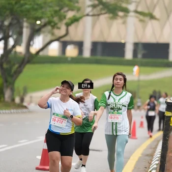Runner Photo 8642736