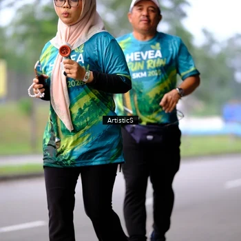 Runner Photo 8642738