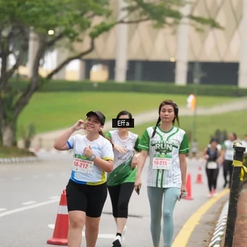 Runner Photo 8642739