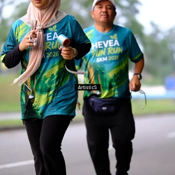 Runner Photo 8642740