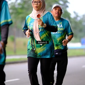 Runner Photo 8642741