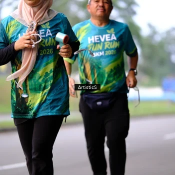 Runner Photo 8642742