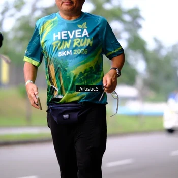 Runner Photo 8642743