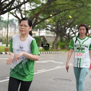 Runner Photo 8642746