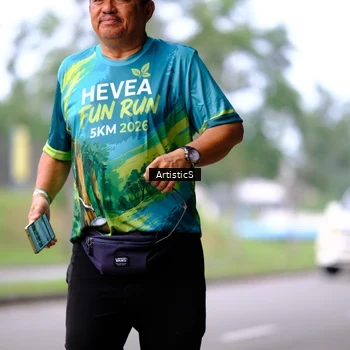 Runner Photo 8642747