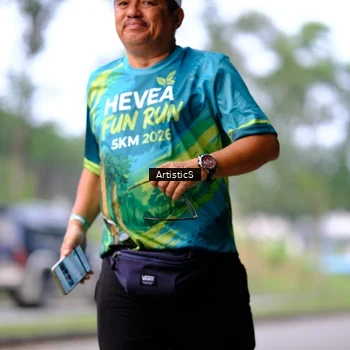 Runner Photo 8642748