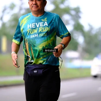 Runner Photo 8642749