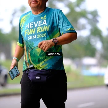 Runner Photo 8642751