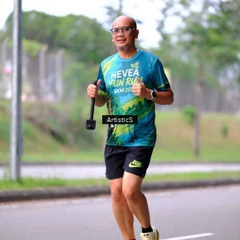Runner Photo 8642754