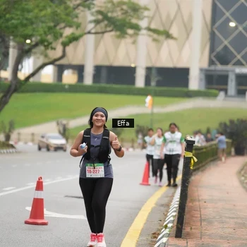 Runner Photo 8642758