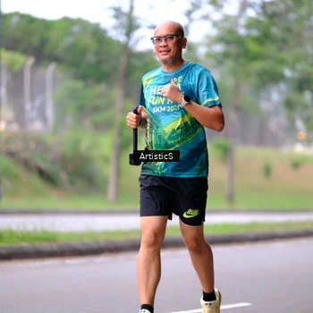 Runner Photo 8642759