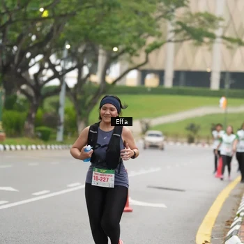 Runner Photo 8642760