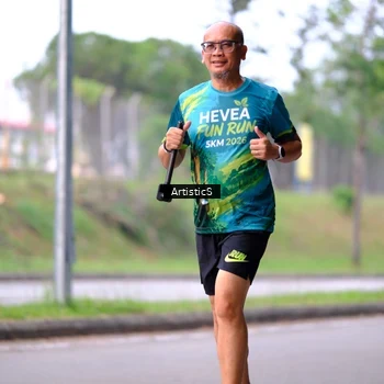 Runner Photo 8642761