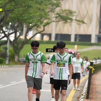 Runner Photo 8642763