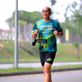 Runner Photo 8642764