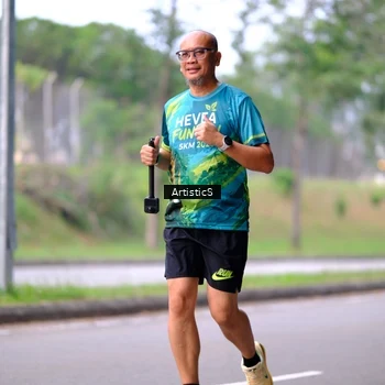 Runner Photo 8642765