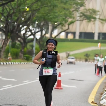 Runner Photo 8642766
