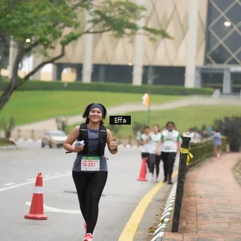 Runner Photo 8642771